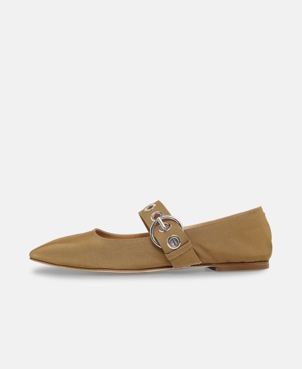 Aeyde Mary janes Uma