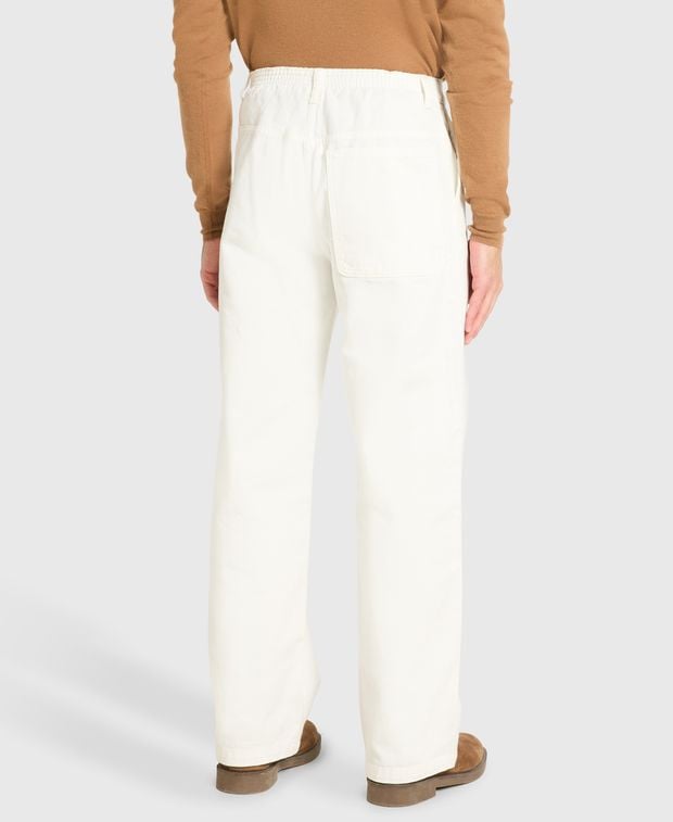 Maison Margiela Straight-leg jeans