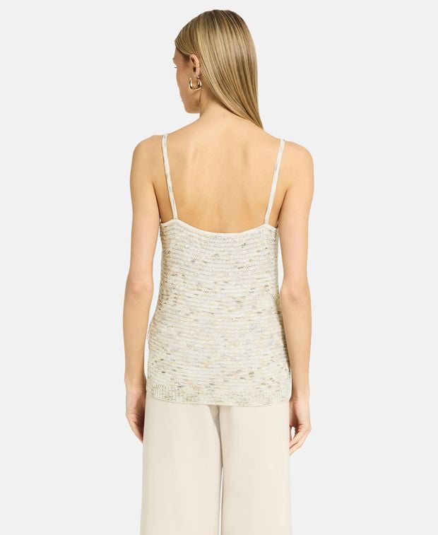 Missoni Knitted top