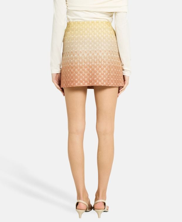 Missoni Miniskirt