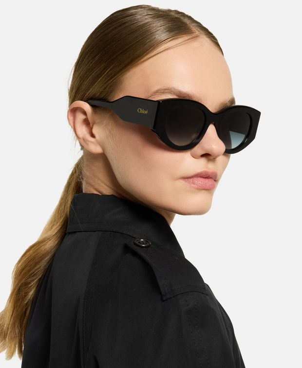 Chloé Sunglasses