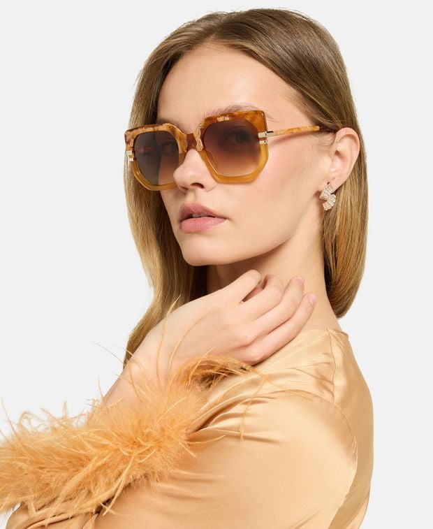Chloé Sunglasses