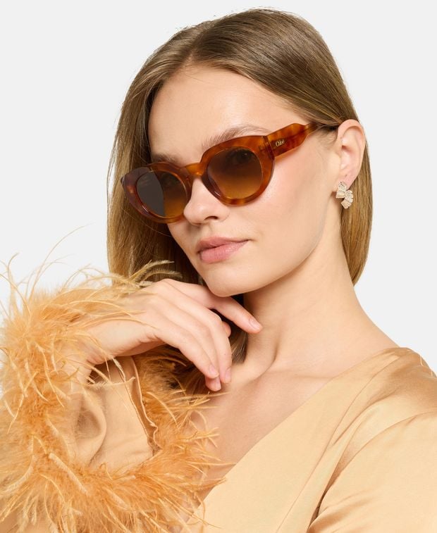 Chloé Sunglasses