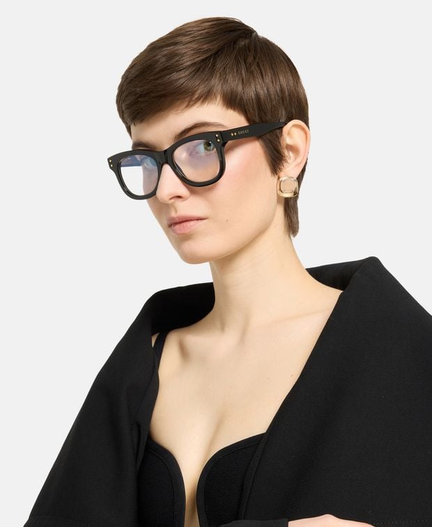 Gucci Glasses