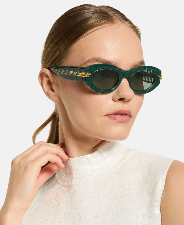 Bottega Veneta Sunglasses