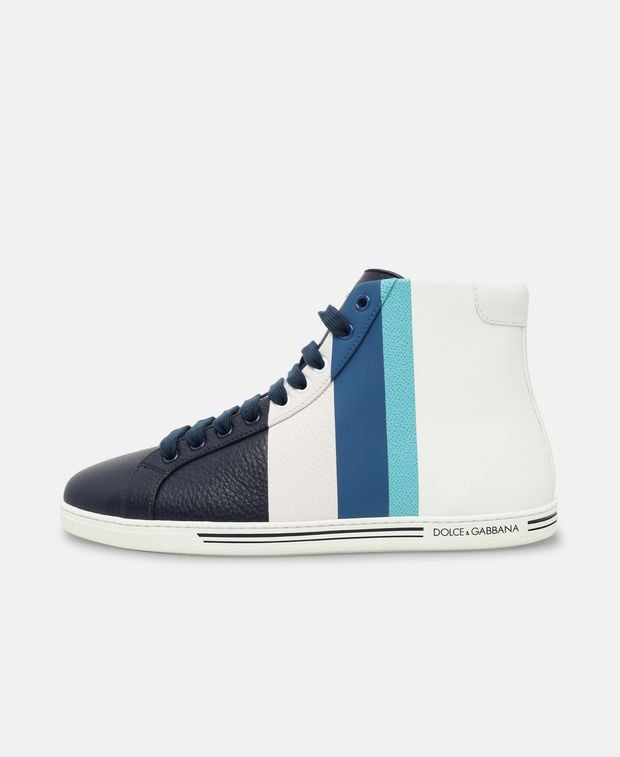 Dolce & Gabbana Saint Tropez Sneakers