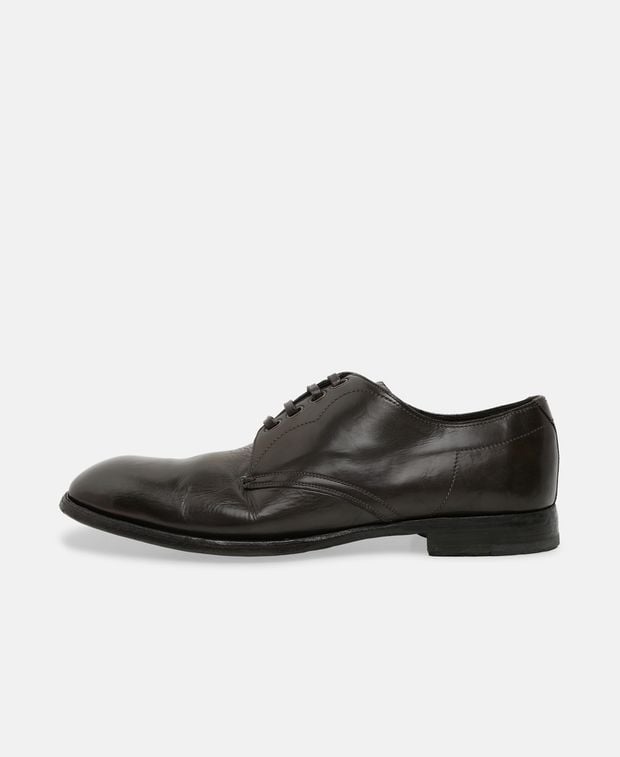Dolce & Gabbana Derbys