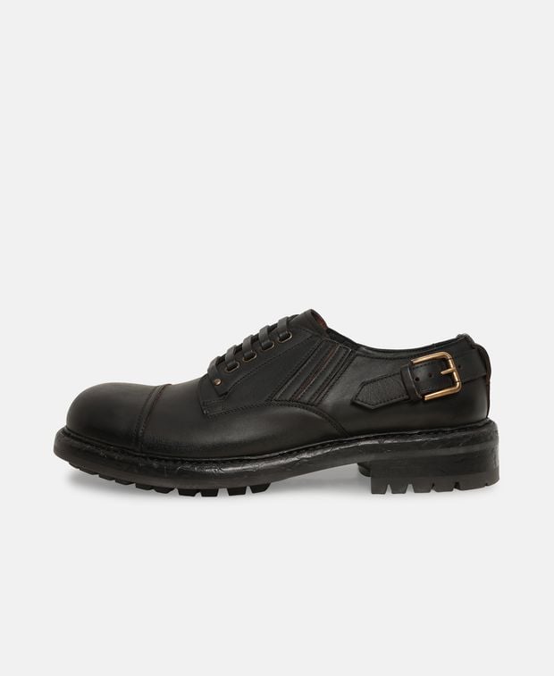 Dolce & Gabbana Derbys