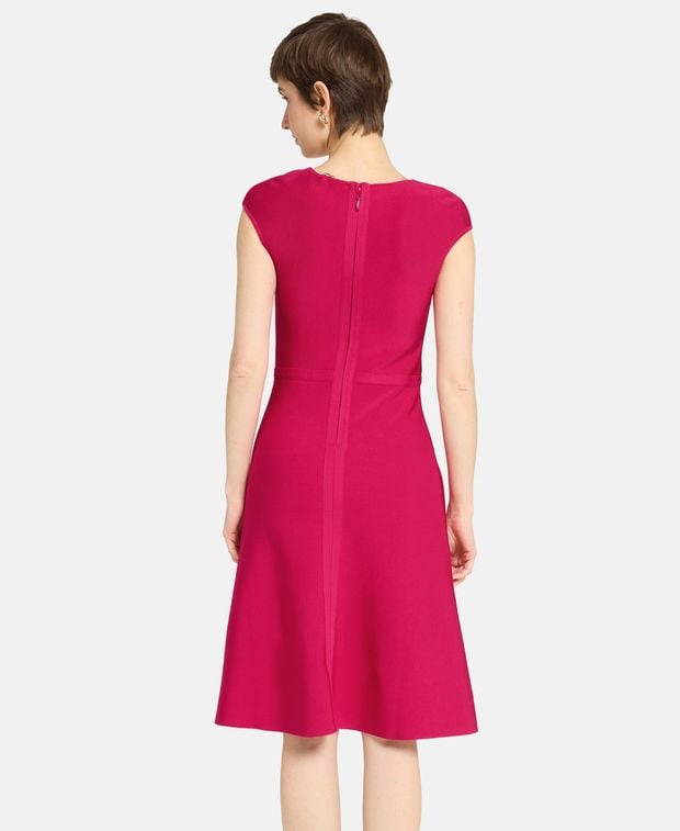 Hervé Léger Paris Knitted dress
