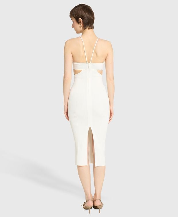 Hervé Léger Paris Party dress