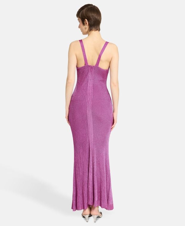 Hervé Léger Paris Maxi-dress