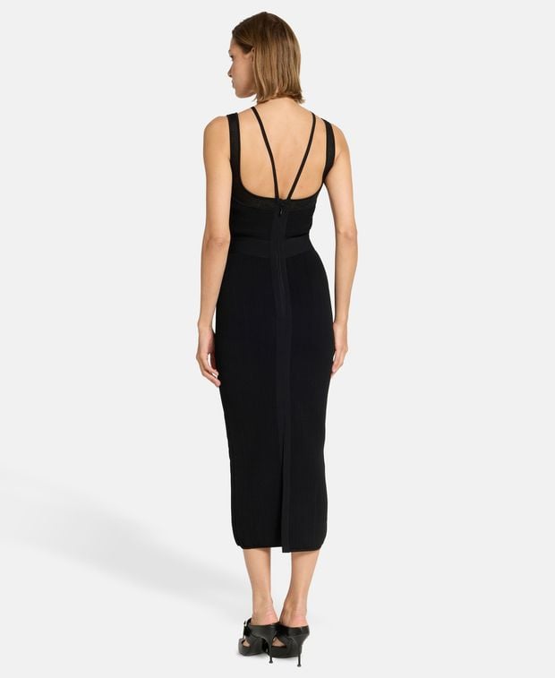 Hervé Léger Paris Cocktail dress