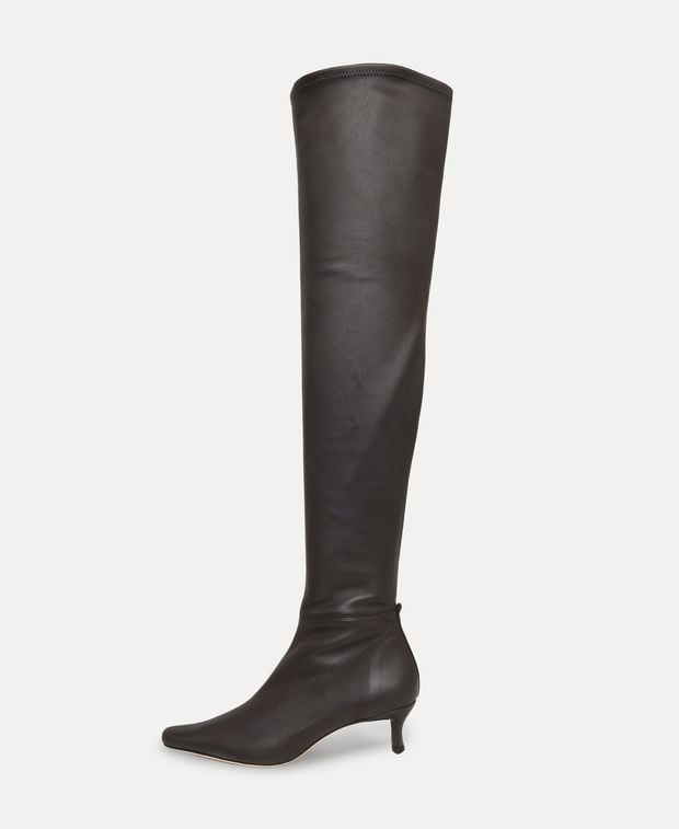 By Far Over-the-knee boots Stevie