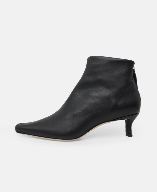 By Far Kitten Stevie Ankle boots