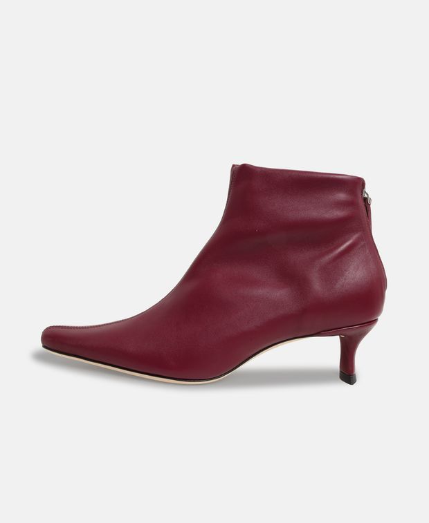 By Far Kitten Stevie Ankle boots
