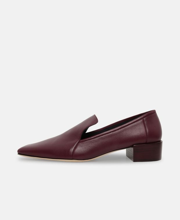By Far Loafers Humphrey