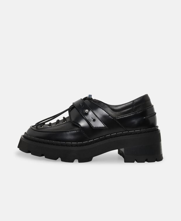 By Far Lace-up shoes Yaka Creeper