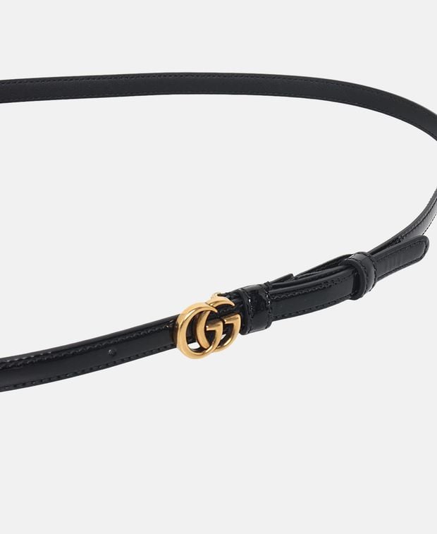 Gucci Belt GG Marmont PS 1.2