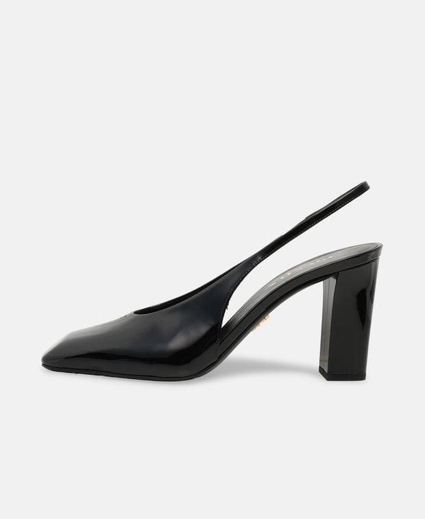 Prada Slingback pumps Donna