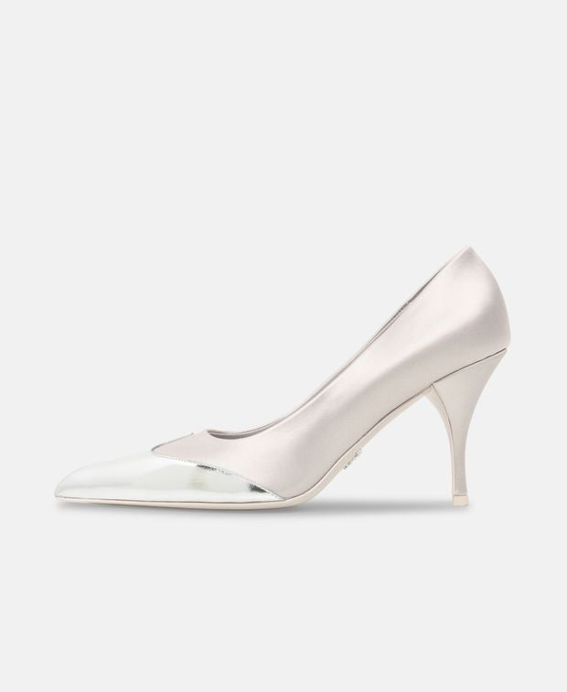 Prada Pumps Rosa