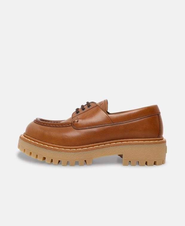 Prada Lace-up shoes