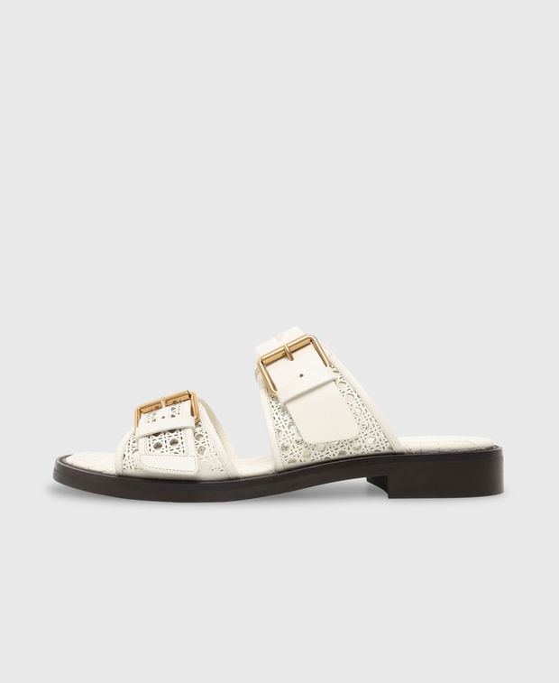 Dior Sandals Avenue