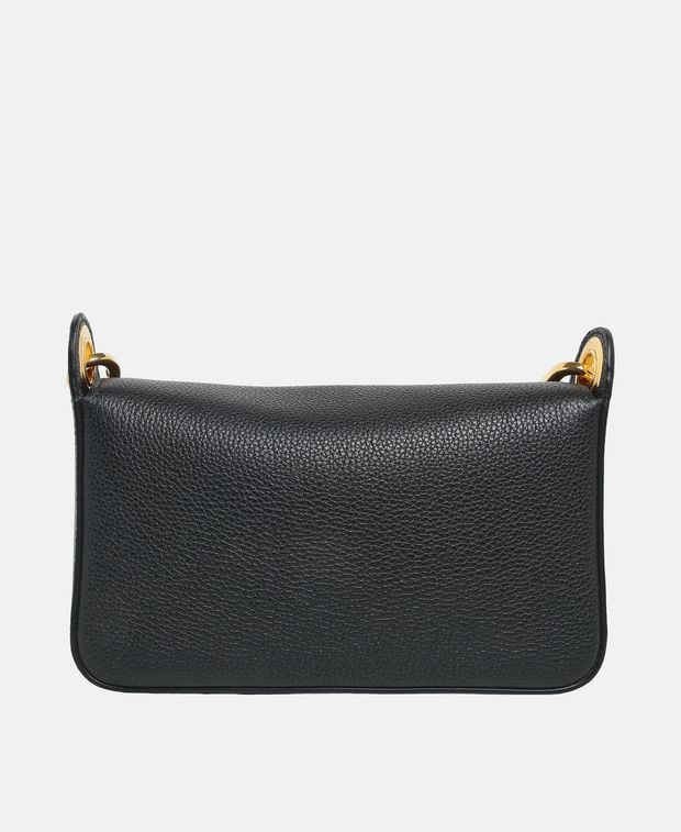 Prada Leather cross body bag phoenix