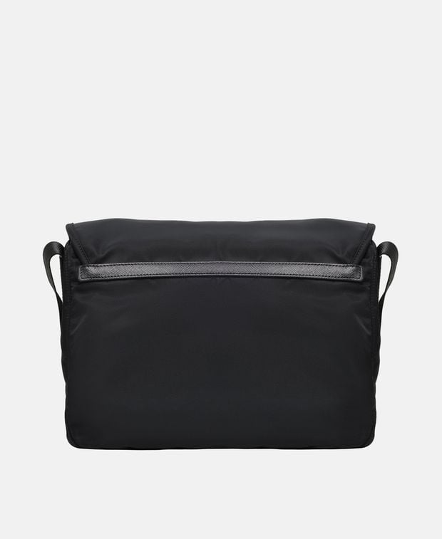 Prada Cross-body bag Pattina
