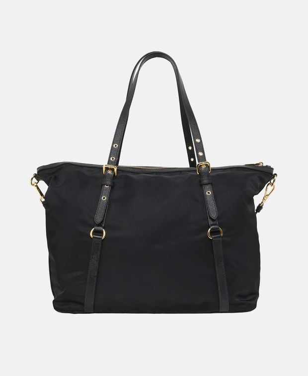 Prada Tote Bag
