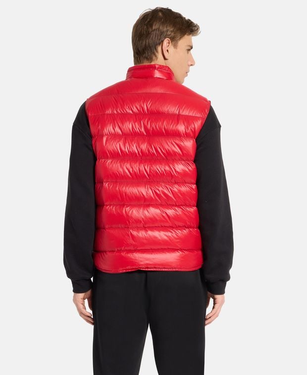 Moncler Down gilet Gui