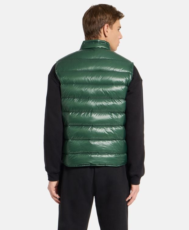 Moncler Down gilet Gui