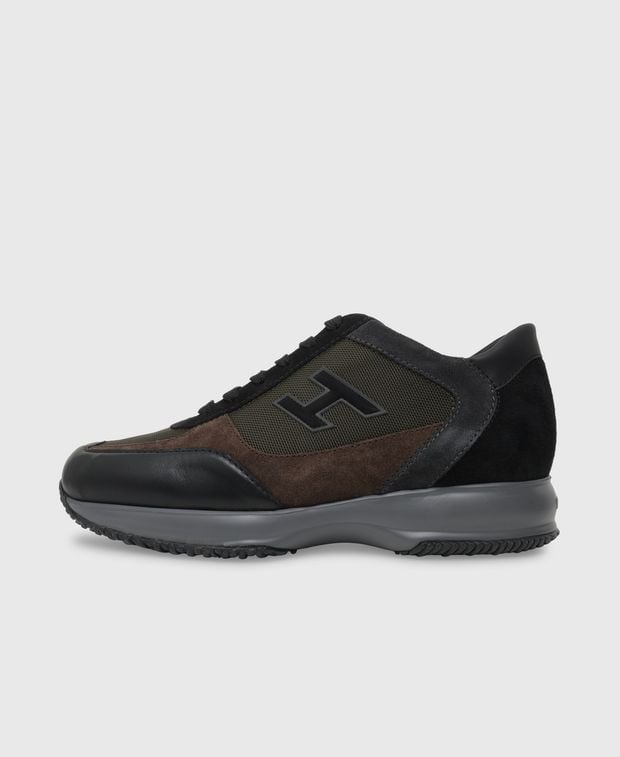 Hogan Sneakers Interactive