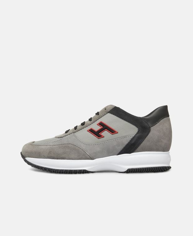 Hogan Sneakers Interactive