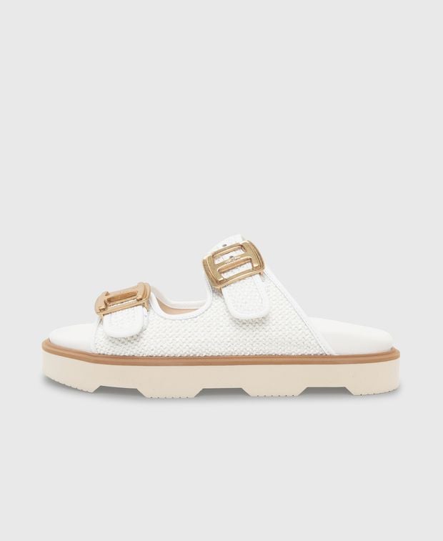 Hogan Sandals H620