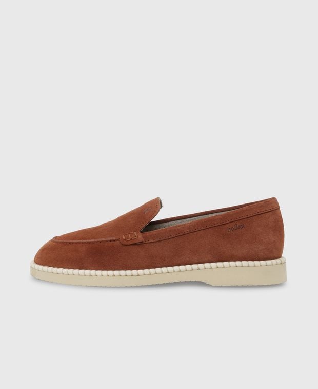 Hogan Loafers