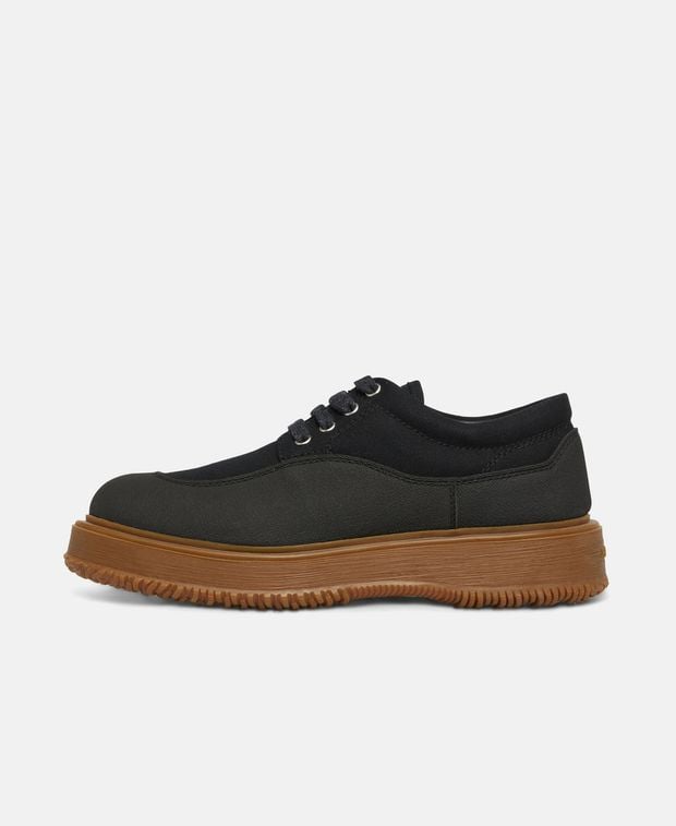 Hogan Lace-up shoes Untraditional Allac