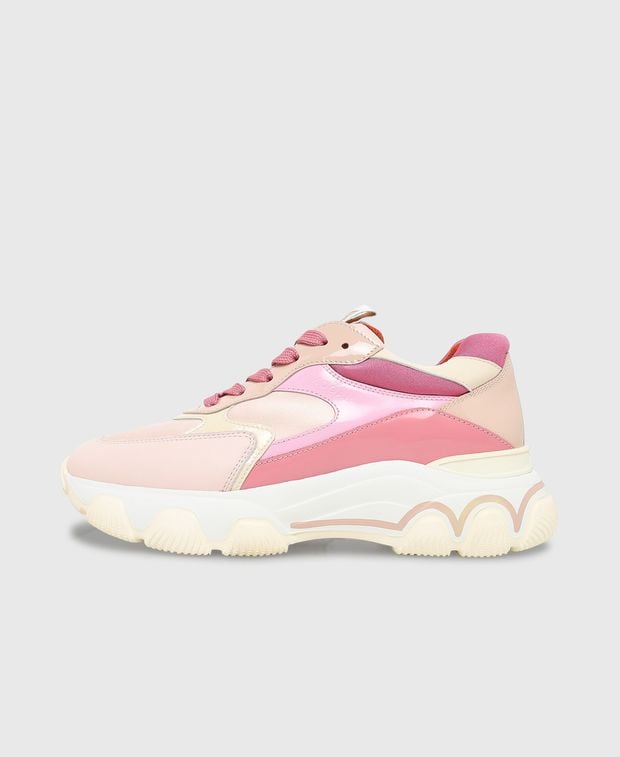 Hogan Sneakers Hyperactive