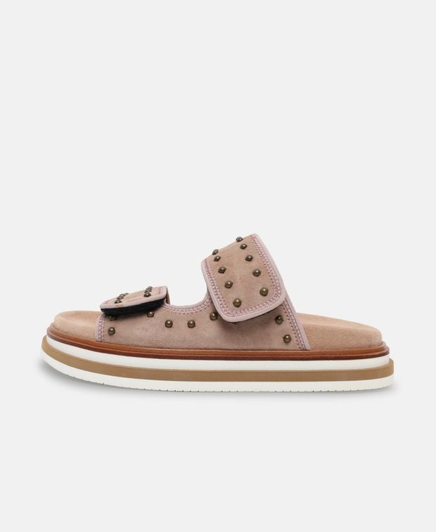 Hogan Sandals