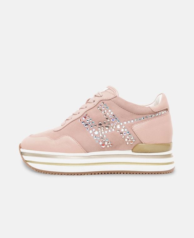Hogan Platform sneakers