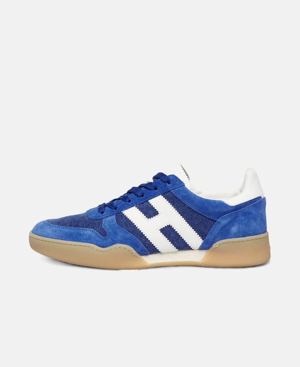 Hogan Sneakers Allacciato