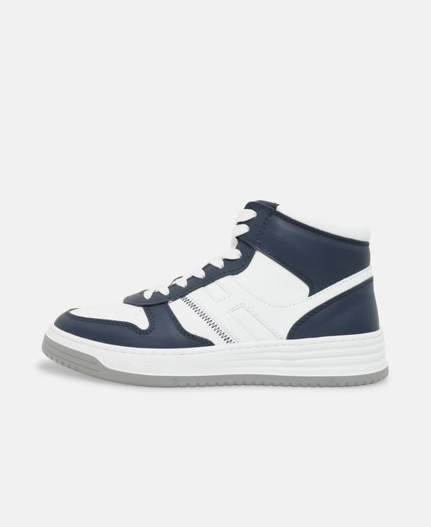 Hogan Sneakers Basket