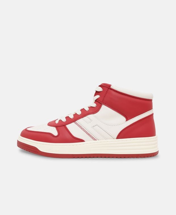 Hogan Sneakers Basket