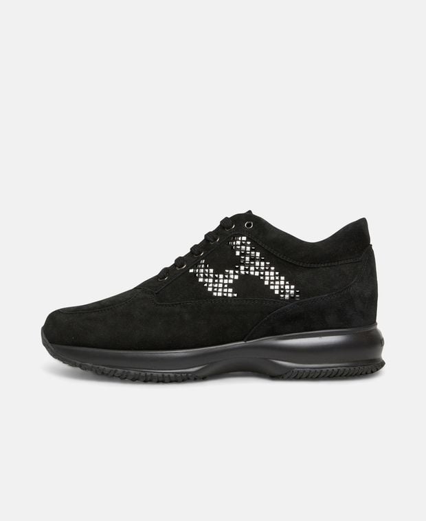 Hogan Sneakers Interactive