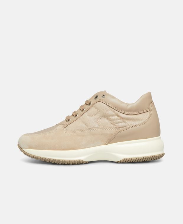 Hogan Sneakers Interactive