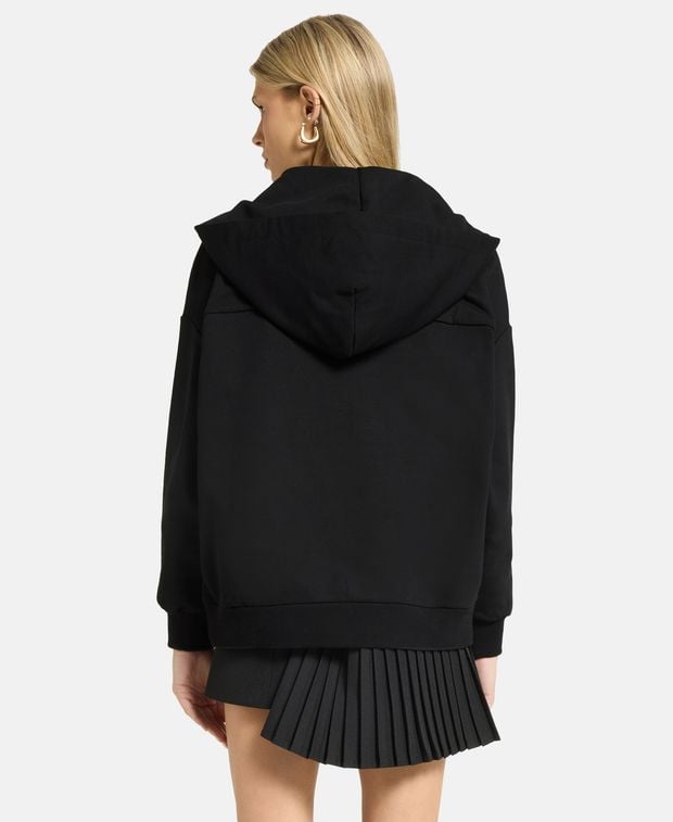 Alexander McQueen Hoodie