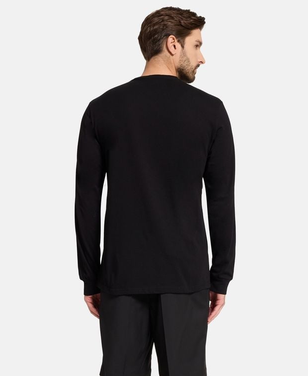 Alexander McQueen Long-sleeved top