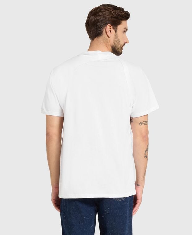 Alexander McQueen T-shirt Harness