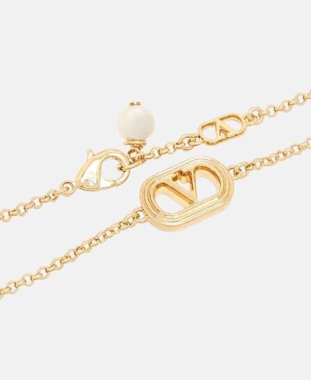 Valentino Garavani Bracelet Ovalette