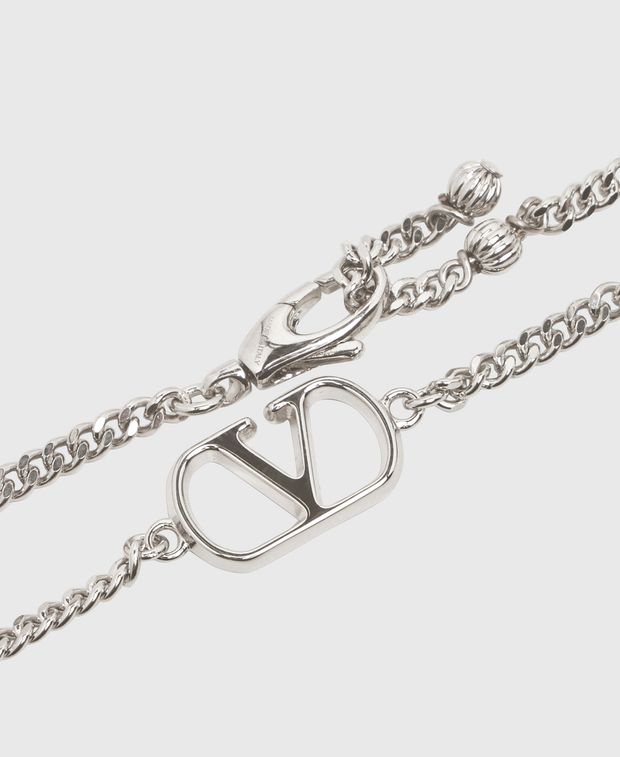 Valentino Garavani Bracelet Vlogo Signature