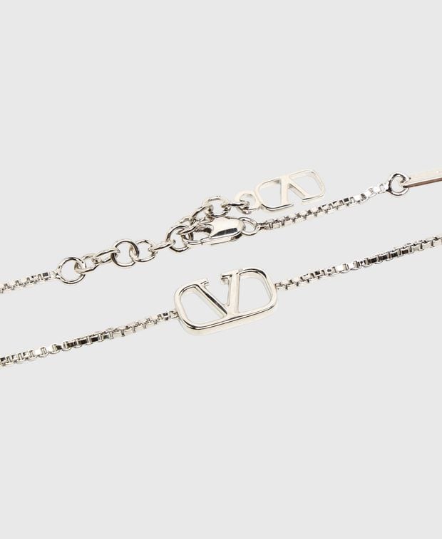 Valentino Garavani Bracelet Vlogo Signature
